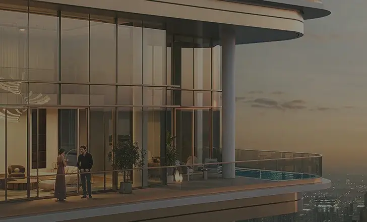 Dubai’s Luxury Real Estate Market Hits New Heights in 2025