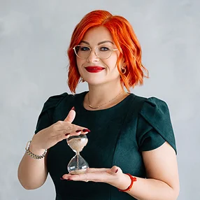 Alina Adamco