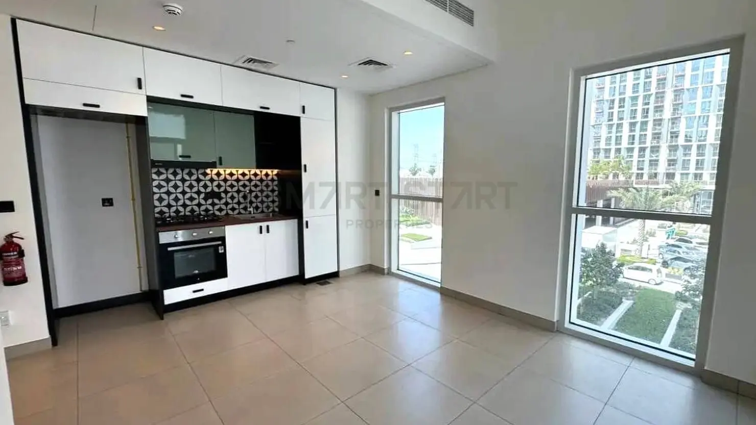 Community View / Unfurnished / Nice Layout at Dubai Hills Estate