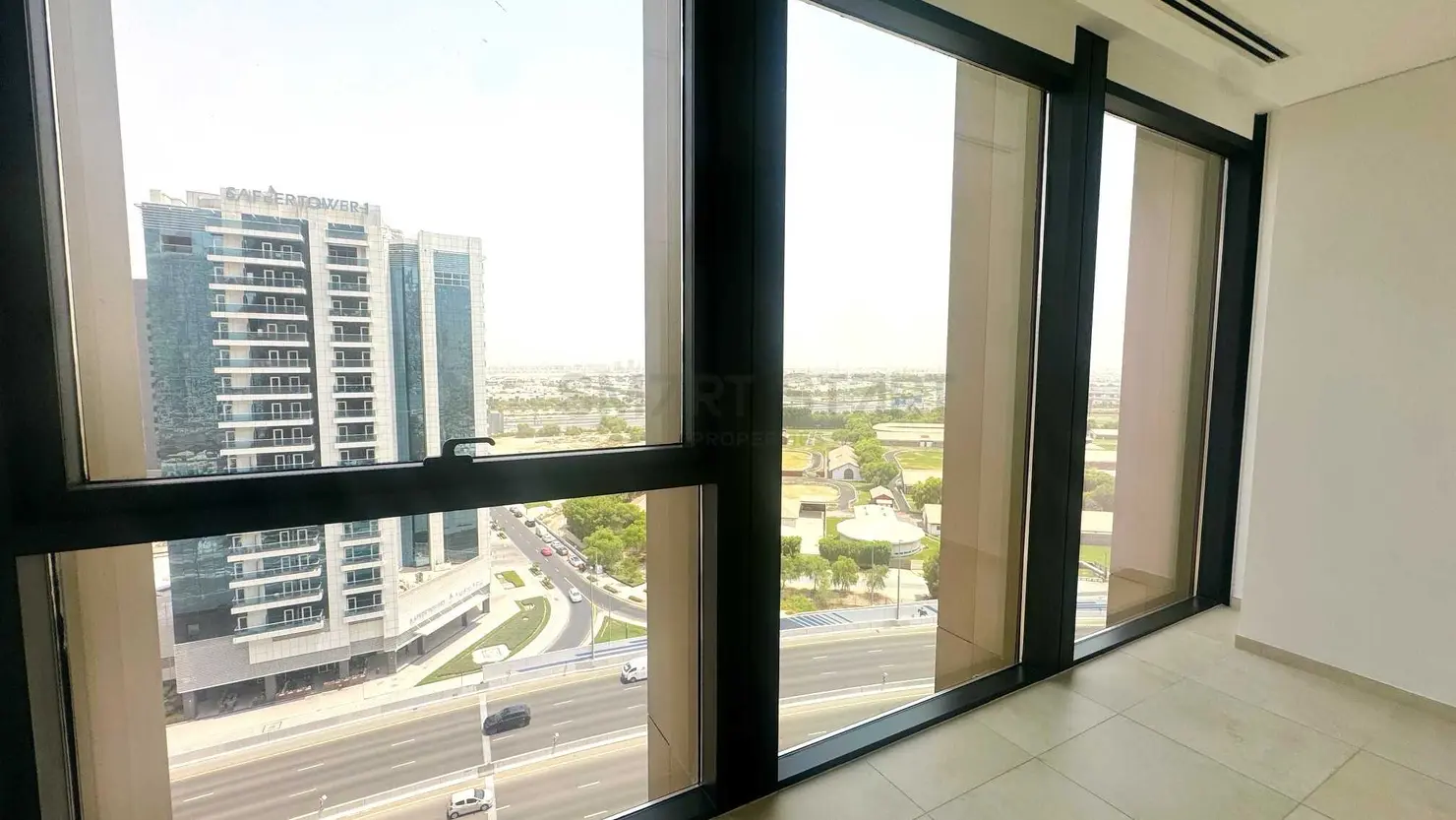 Prime Location / Full Go Dolphin Views / 2 Parking Spaces at Business Bay