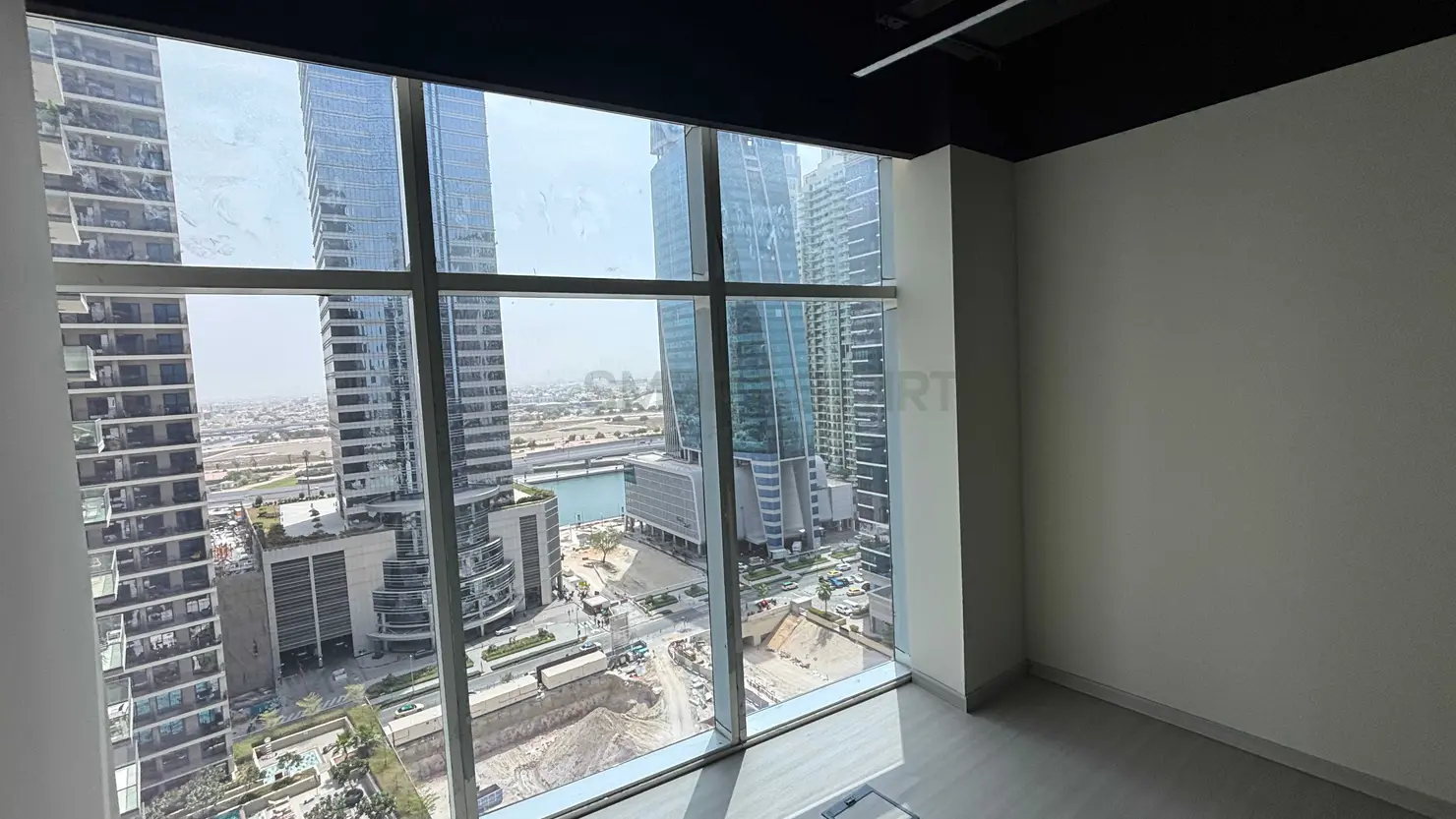 Office in Park Lane Tower at Business Bay
