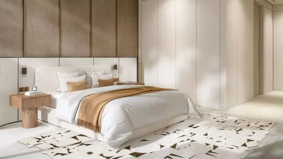 Eden House at Jumeirah