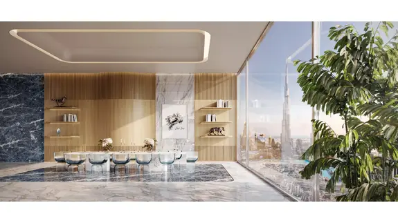 Bugatti Residences at Business Bay photo 12