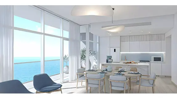 Кейп Хаят 2 в Мина Аль -Араб photo 7