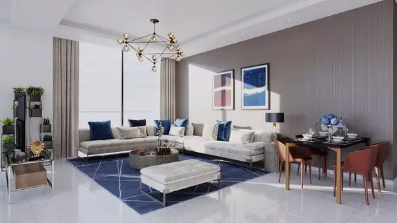 Gateway Residences 2