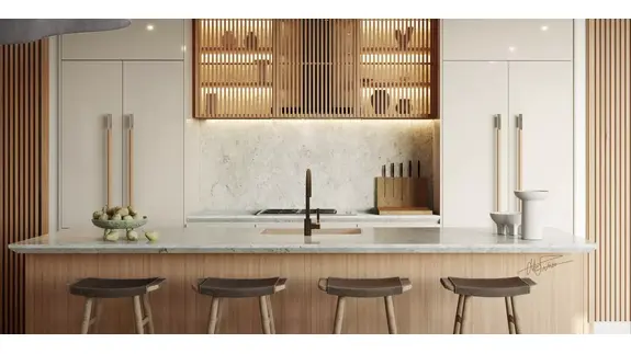 Nobu Residences