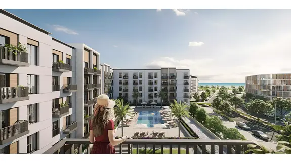 Mesk Residences