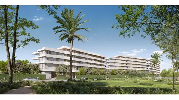 Seaside Hills Residences