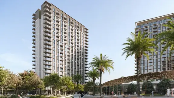 Oria by Emaar