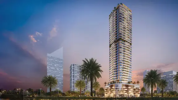 Condor Sonate Residences