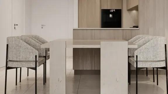 Aveline Residences at Jumeirah Village Circle (JVC) photo 12