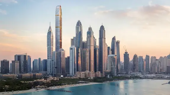 Six Senses Residences 