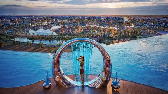 Diamondz at Jumeirah Lake Towers (JLT) photo 11