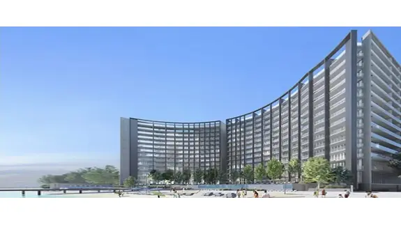 Anantara Sharjah Residences