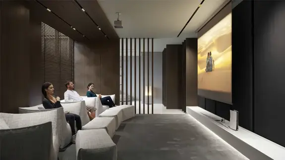 Lum1nar Tower 1  at Jumeirah Village Triangle (JVT) photo 13