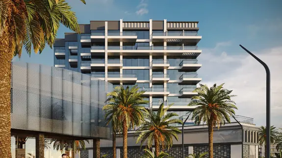 Sea View Residence at Dubai Islands photo 6