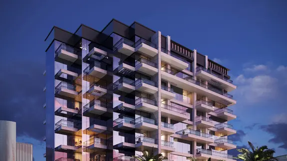 Sea View Residence