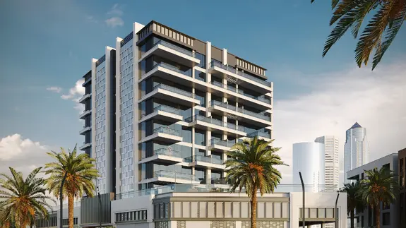 Sea View Residence at Dubai Islands photo 3