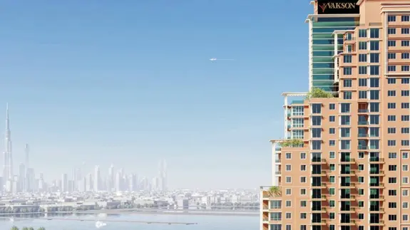 Riva Residence at Dubai Maritime City photo 11