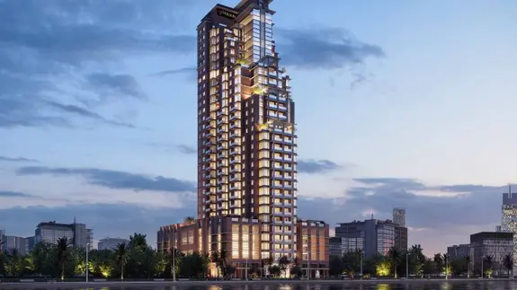 Riva Residence