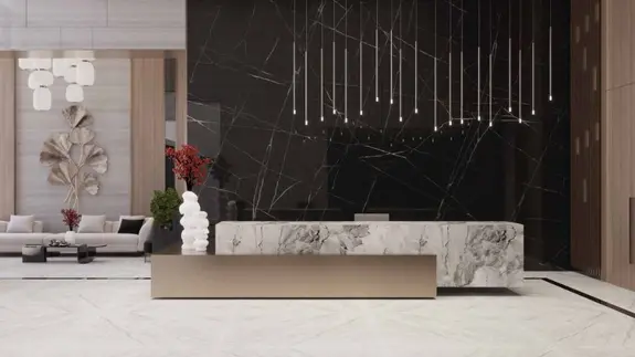 Riva Residence at Dubai Maritime City photo 15