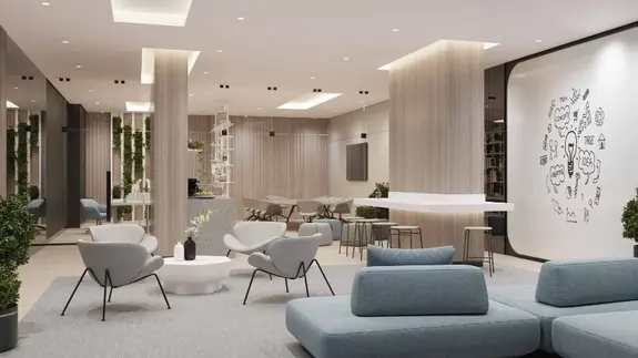 Riva Residence at Dubai Maritime City photo 9