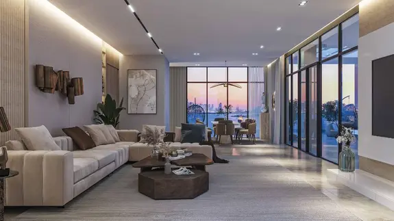 Riva Residence at Dubai Maritime City photo 13