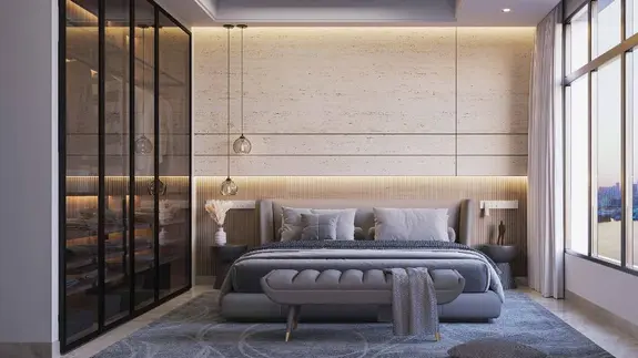 Riva Residence at Dubai Maritime City photo 5