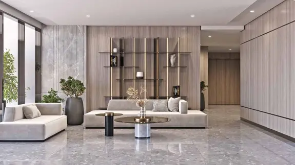Riva Residence at Dubai Maritime City photo 3
