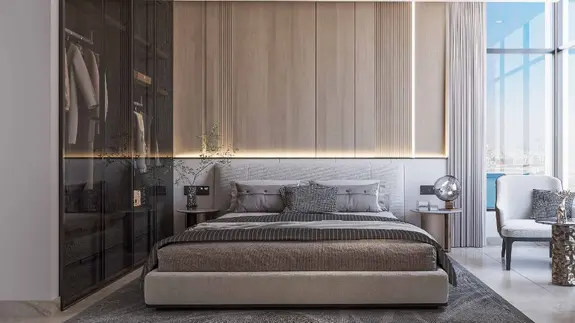 Riva Residence at Dubai Maritime City photo 10