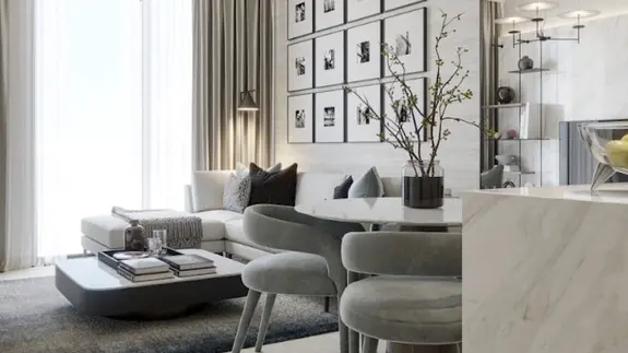 Enaya Residences at Jumeirah Village Triangle (JVT) photo 5