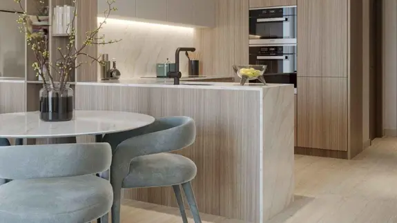 Enaya Residences at Jumeirah Village Triangle (JVT) photo 4