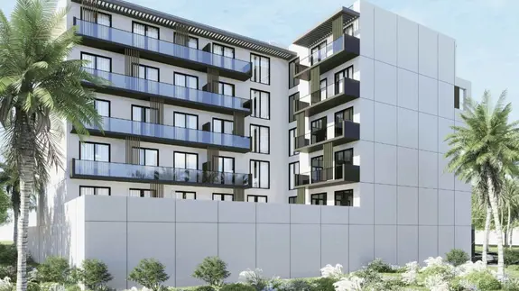Enaya Residences at Jumeirah Village Triangle (JVT) photo 2