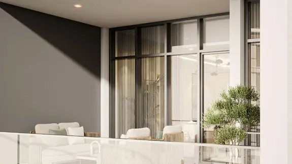 Cresswell Residences в Южный Дубай photo 4