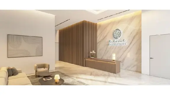 Parkwoods Residence at Jumeirah Village Circle (JVC) photo 6