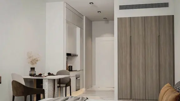 Lumina Vista at Jumeirah Village Circle (JVC) photo 4
