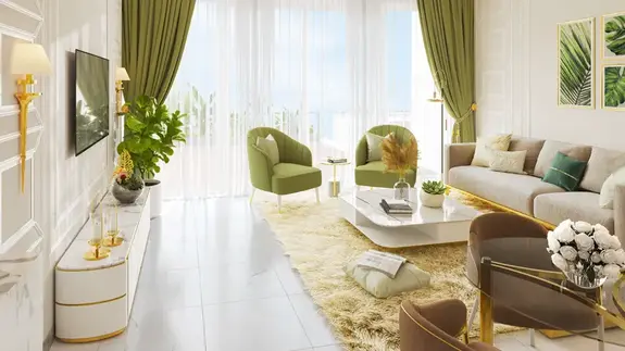 Vincitore Aqua Flora в Дубайский научный парк photo 9