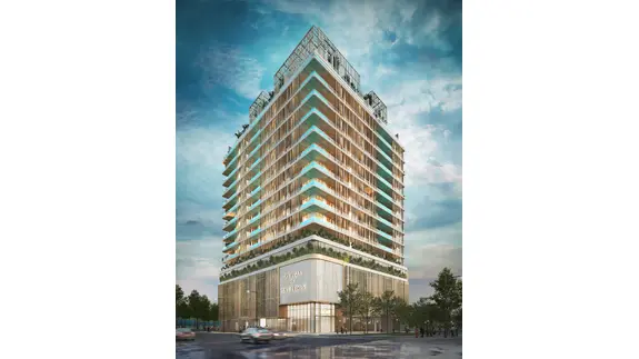 Sky Vista at Jumeirah Village Circle (JVC) photo 3