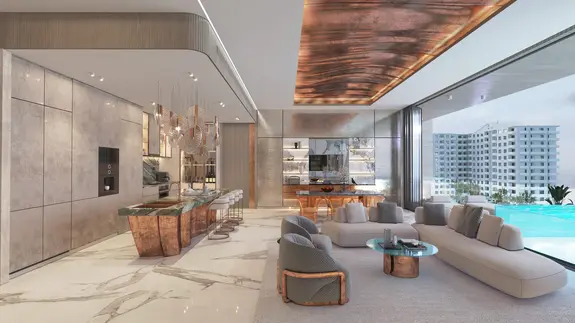 Sky Vista at Jumeirah Village Circle (JVC) photo 10