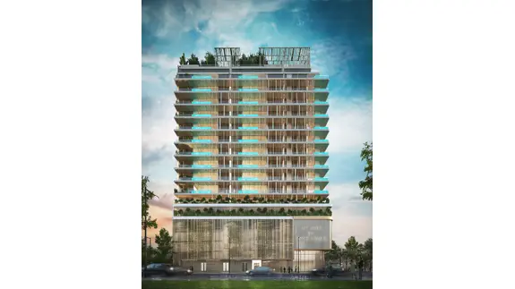 Sky Vista at Jumeirah Village Circle (JVC)