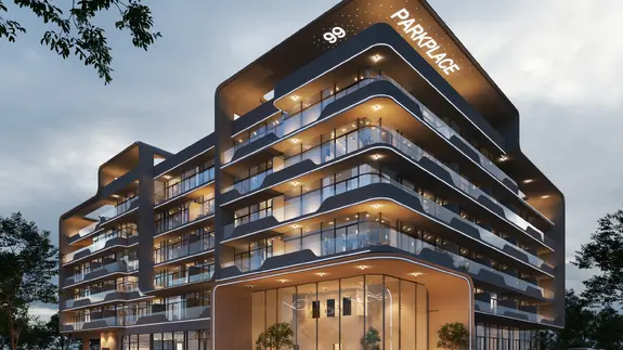 99 Parkplace