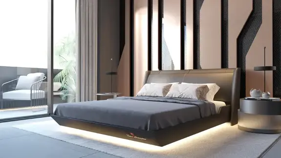 Tonino Lamborghini Residences  at Meydan City photo 4