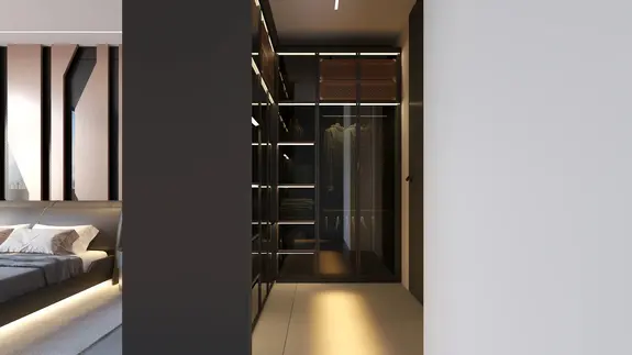 Tonino Lamborghini Residences  at Meydan City photo 14