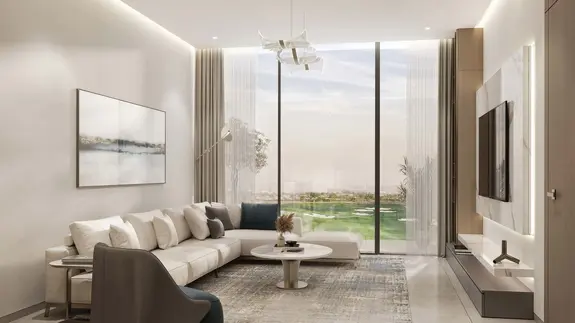 The Place at Dubai Sports City photo 11
