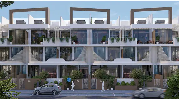 Ashton Park Residences