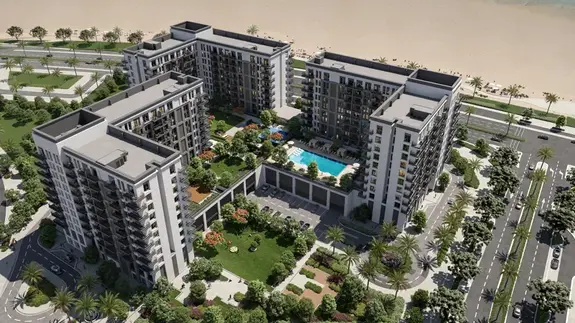 Oud Residences 