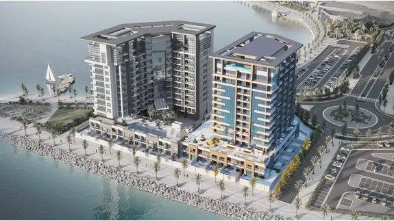 The Bay Residence 2