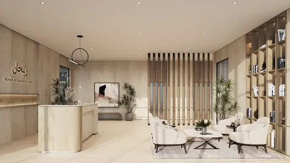 Anbar Residences at Maryam Island photo 4