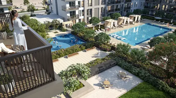 Anbar Residences at Maryam Island photo 5