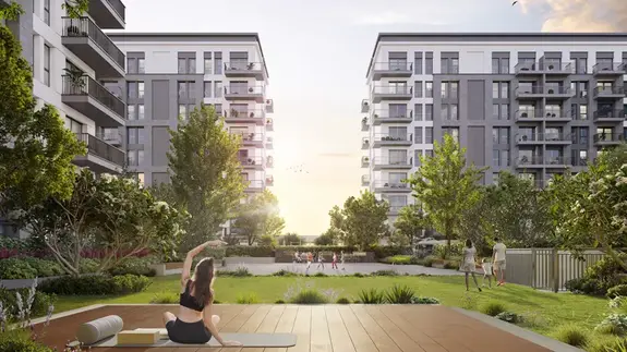 Anbar Residences at Maryam Island photo 3